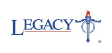 Legacy logo